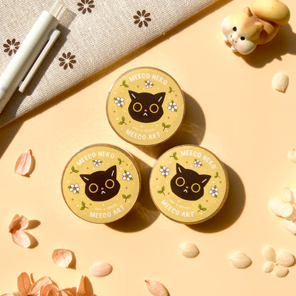 Meeco Neko Washi Tape